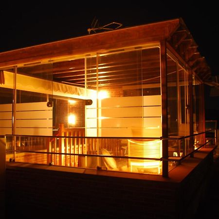 Hotel Villa De Cretas ภายนอก รูปภาพ